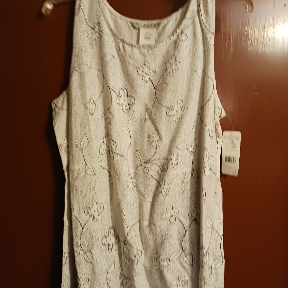 Women's dress